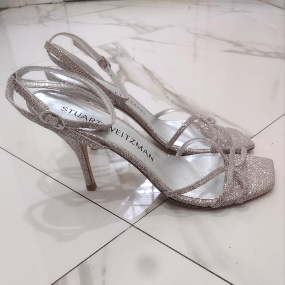 Stuart Weitzman Stuart Weitzman Stuart Weitzman - Picture 6 of 13